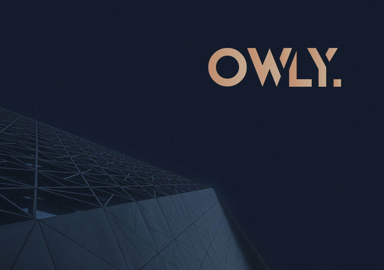 OWLY logo